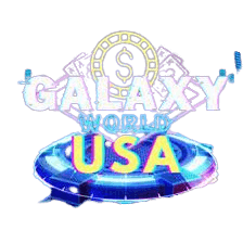 Galaxy World logo