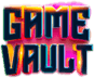 Game Vault logo