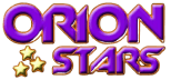 Orion Stars logo