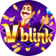 VBlink logo